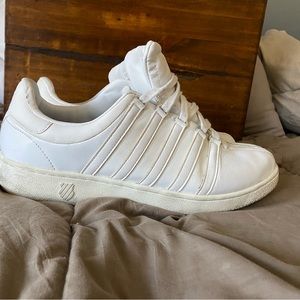 KSwiss old school sneaker